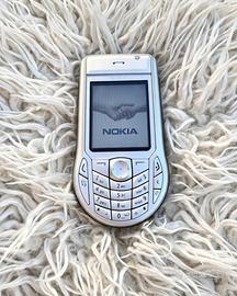 Nokia 6630