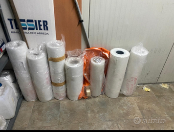 Plastica estensibile