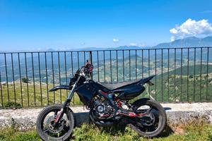 Malaguti XSM 50 TPR86 MOTORE NUOVO 
