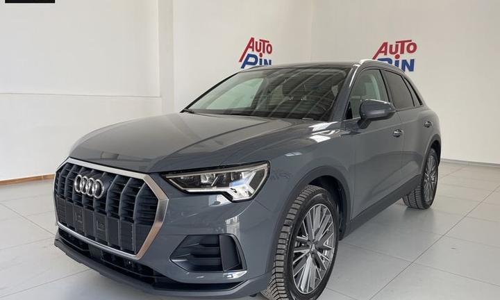 Audi Q3 35 TDI S tronic Business