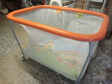 Box per bambini