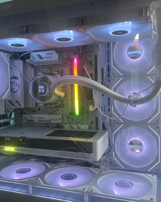 Pc gaming lavoro studio
