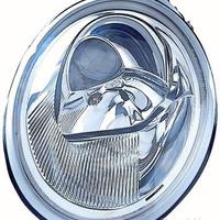 Faro volkswagen new beetle 97 in poi