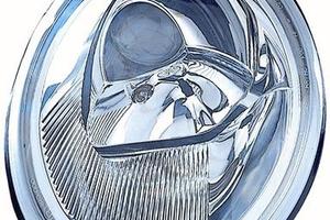 Faro volkswagen new beetle 97 in poi