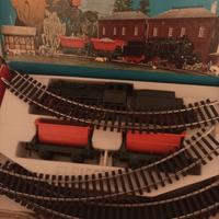 vari giocattoli d'epoca 