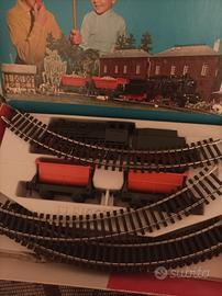 vari giocattoli d'epoca 