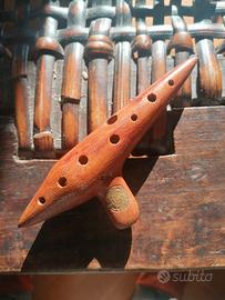Ocarina Budrio
