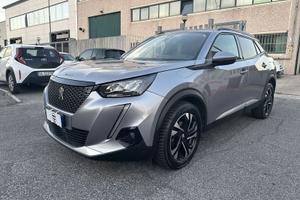 Peugeot 2008 PureTech Allure Pack S/S 100cv