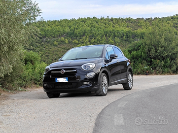 Fiat 500x 1.6 diesel