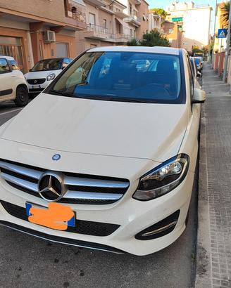 Mercedes classe b 