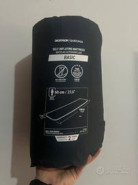 Materassino autogonfiabile