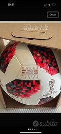 Pallone adidas telstar mechta - final mondial 2018