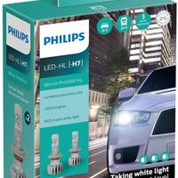 Philips automotive lighting Ultinon Pro5000 Led La