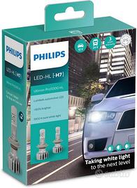 Philips automotive lighting Ultinon Pro5000 Led La