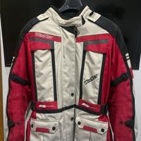 Giubbotti moto uomo e donna