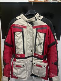 Giubbotti moto uomo e donna