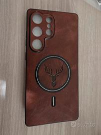 cover magesafe samsung galaxy S25 ultra