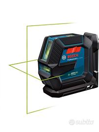 Bosch Professional Livella Laser GLL 2-15 G
