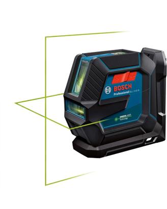 Bosch Professional Livella Laser GLL 2-15 G