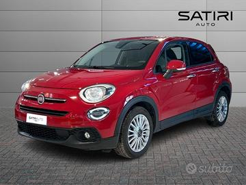FIAT 500 X 2018 - 500X 1.0 T3 Urban 120cv my20