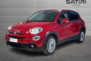 FIAT 500 X 2018 - 500X 1.0 T3 Urban 120cv my20