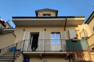 Bilocale in casa indipendente