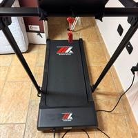 Tapis roulant salvaspazio