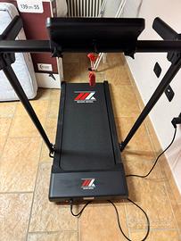 Tapis roulant salvaspazio