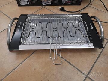 Griglia elettrica