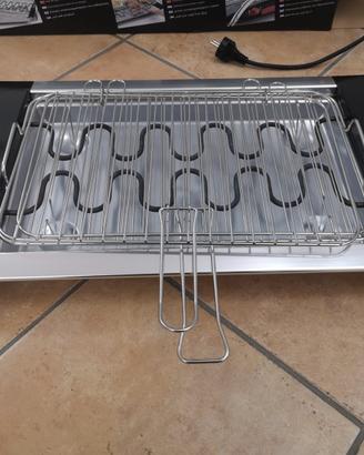 Griglia elettrica