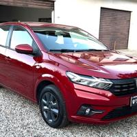 Dacia Sandero Streetway 1.0 TCe ECO-G Comfort