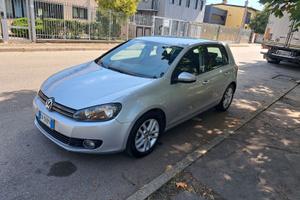 GOLF 6 TSI 1400 5 PORTE DA VETRINA HIGHILINE