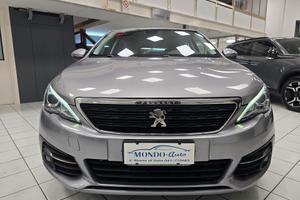Peugeot 308 BlueHDi 130 S&S SW Bus. 2018