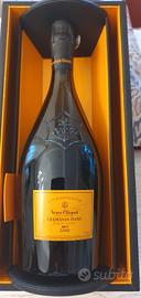 Champagne Clicquot  2006 + Astuccio