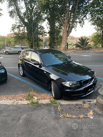 BMW Serie 118d 143cv
