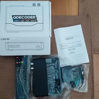 Decoder TV