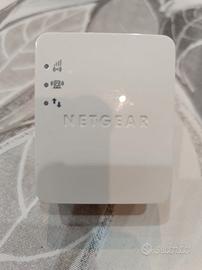 Netgear wifi range extender WN1000RP