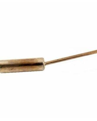 Silenziatore Derbi GPR Nude - Replica - Racing