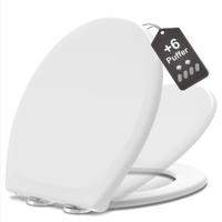 Copriwater Universale tavoletta wc ultima generaz
