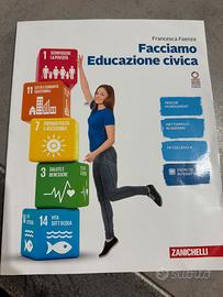 Facciamo educazione civica