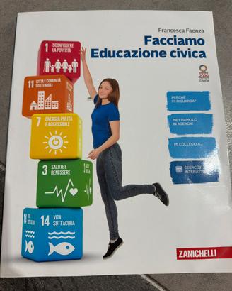 Facciamo educazione civica