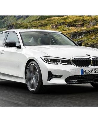 Ricambi usati bmw serie 3 2019 #b