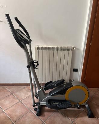 Bici Ellittica ProForm