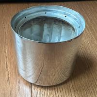 Fornello ultralight ad alcool