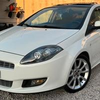 Fiat Bravo 1.4 Multiair T 140 CV S&S Sport tetto