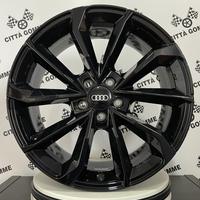 CERCHI IN LEGA AUDI A3 A4 A5 A6 Q2 Q3 Q5 Q8 TT 18