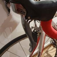 Bici corsa donna