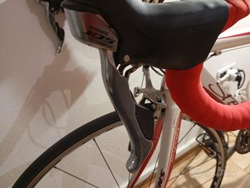 Bici corsa donna