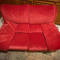 Divano per due persone