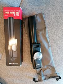Bastone Selfie Wireless